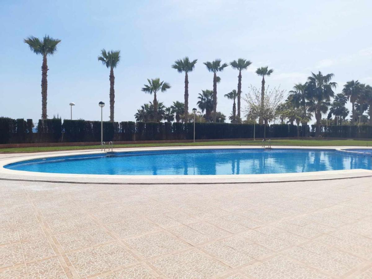 Appartement Ayf Frontal Al Mar Con 2 Terrazas Y Wifi à Oropesa del Mar Extérieur photo
