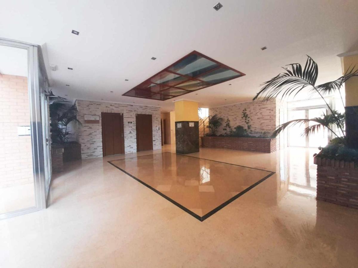 Appartement Ayf Frontal Al Mar Con 2 Terrazas Y Wifi à Oropesa del Mar Extérieur photo