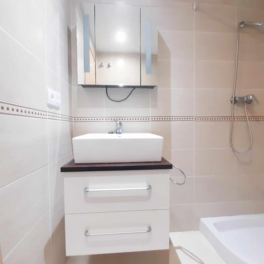 Appartement Ayf Frontal Al Mar Con 2 Terrazas Y Wifi à Oropesa del Mar Extérieur photo