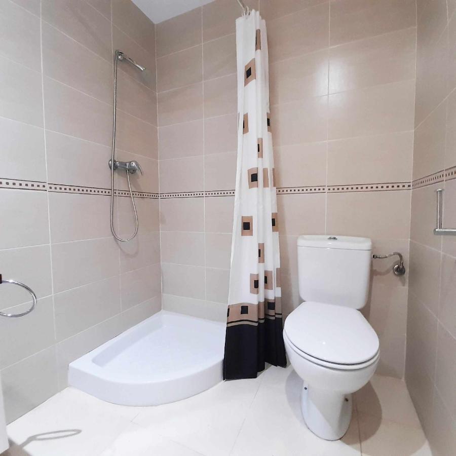 Appartement Ayf Frontal Al Mar Con 2 Terrazas Y Wifi à Oropesa del Mar Extérieur photo