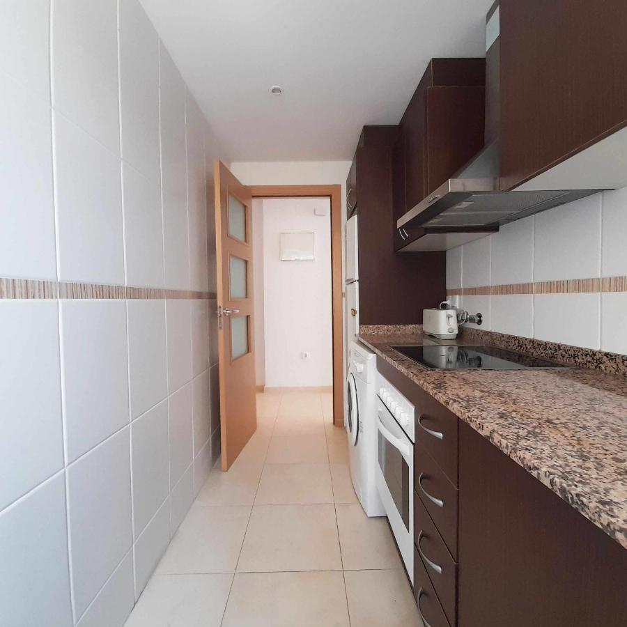 Appartement Ayf Frontal Al Mar Con 2 Terrazas Y Wifi à Oropesa del Mar Extérieur photo
