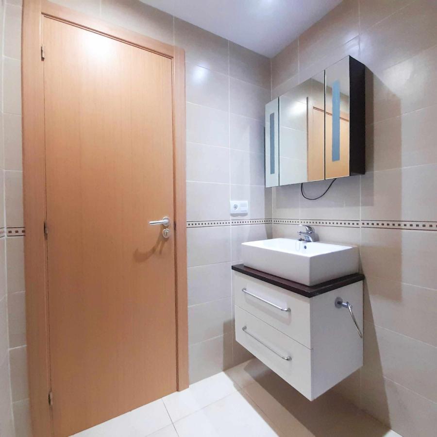 Appartement Ayf Frontal Al Mar Con 2 Terrazas Y Wifi à Oropesa del Mar Extérieur photo